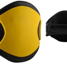 BELLY PAD & CHEST GUARD