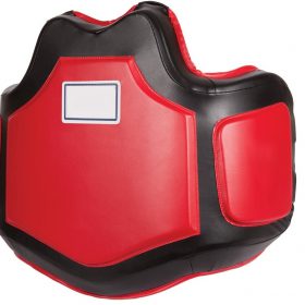 BELLY PAD & CHEST GUARD