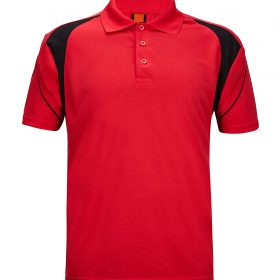 POLO SHIRTS