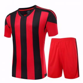 SOCCER UNIFORM